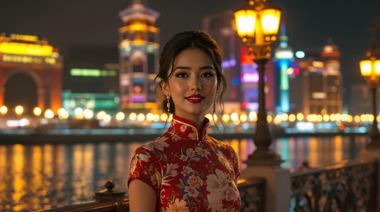 桃花视频 - 繁花 - 九十年代上海的浮世绘